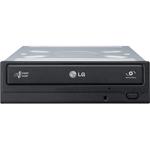 Dvd brenner gh24ns sata - cd/dvd,