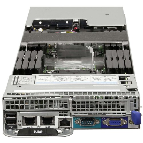 Dell blade server - server, poweredge