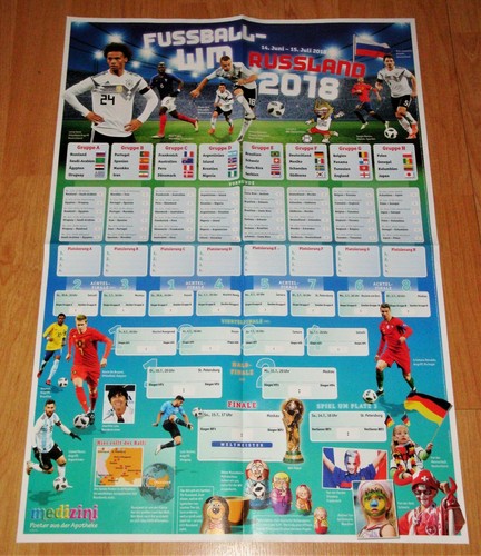 Wissens poster spielplan - ✿wissens-poster,
