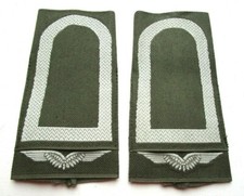 Rangabzeichen Luftwaffe