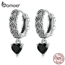 BAMOER 925 Sterling Silber