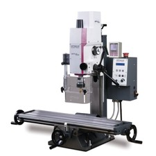 Bohr fräsmaschine optimum - bohr-fräsmaschine,