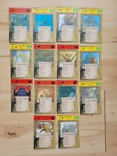 Im Reich der Urwesen