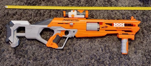 Nerf guns pistolen - 8x,