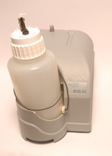 Vacuubrand Absaugsystem