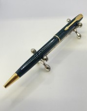 Parker Sonnet Grün Marmor