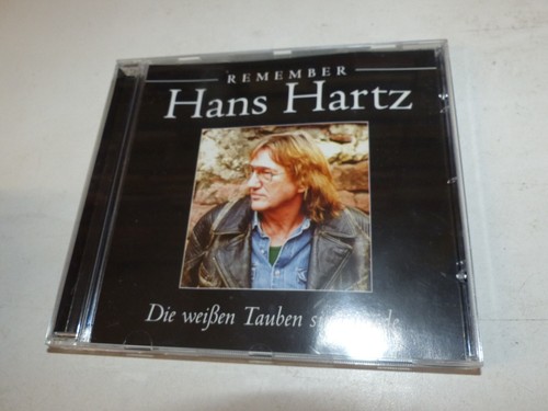 Hans hartz die - ,