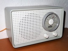 Braun SK 2  FM/MW Design