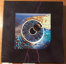 pink floyd PULSE LP Original