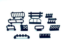 Lego® Zäune Zaun Gatter