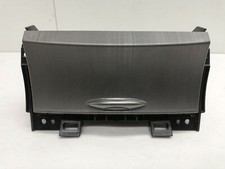 Honda Civic FK3  Ablagefach