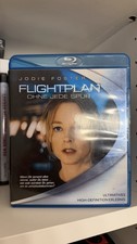 Flightplan ohne Jede Spur |