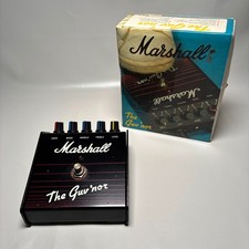 Marshall The Guv'nor