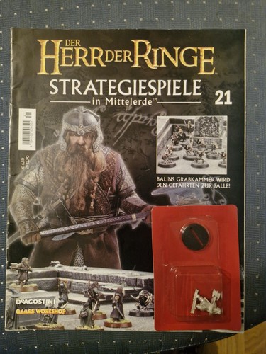 Der herr ringe - der,