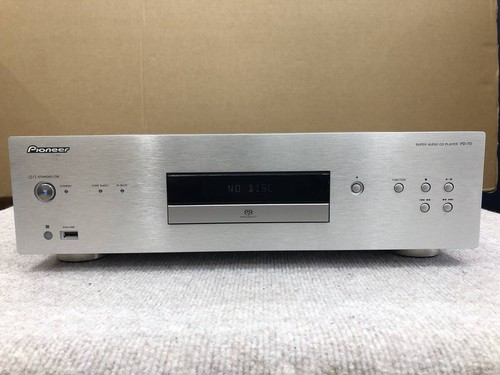 Gebrauchtes pioneer 70 - pioneer, pd-70