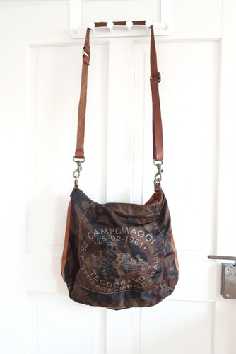 Campomaggi tasche - campomaggi,
