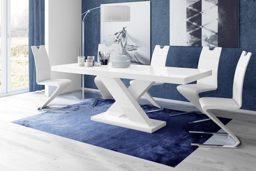 Esstisch design tisch - esstisch,