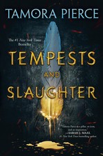 Tempests and Slaughter Tamora