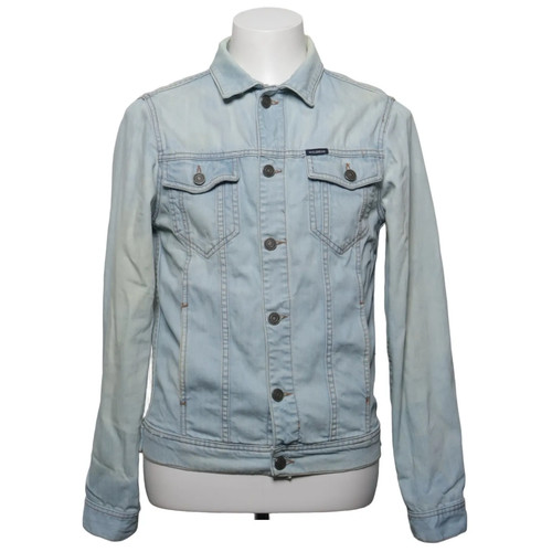 Pull bear jeansjacke - bear,,