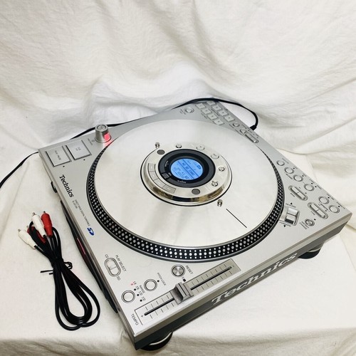 Technics dz1200 digital - technics, sl-dz1200