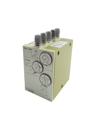 Sauter rlp100 f910 used - rlp100, -used-