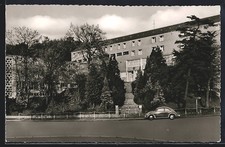 Horrem / Köln, Blick auf das