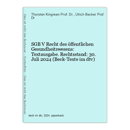 Sgb recht des öffentlichen - des,