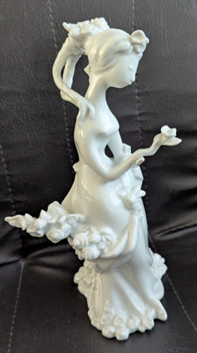 Rosenthal figur bjorn wiinblad - bjorn,