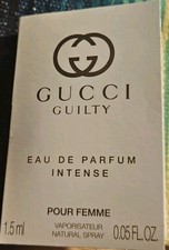 Gucci Guilty Eau De Parfum