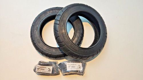 Zoll reifen 10x2 - zoll, 10x2,0