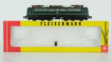 Fleischmann H0 4380 E-Lok BR 151 030-4 DB Gleichstrom