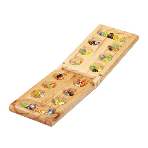 Kalaha spiel mancala - kalaha,