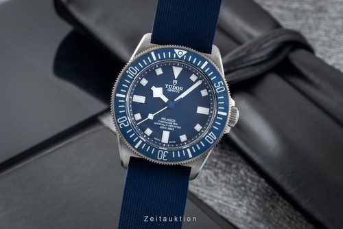 Tudor pelagos fxd marine - tudor, "marine