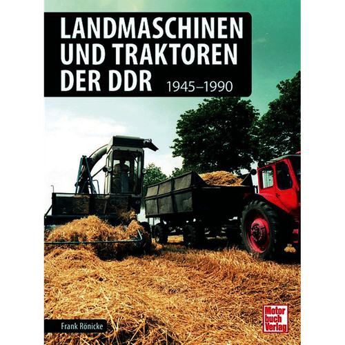 Landmaschinen und traktoren - landmaschinen,