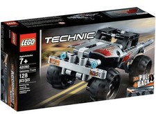 LEGO Technic 42090