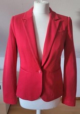 Blazer 36 S Orsay Rot