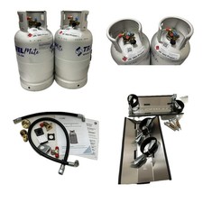 LPG Campinggas Alugas Travel