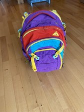 Satch pack Rucksack, Schulrucksack, Ranzen, Schulranzen ,  sehr guter Zustand