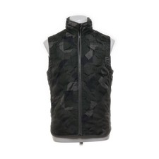 G-Star Raw, Outdoor Weste, Herren, Größe: M, Grau/Mehrfarbig #Ots