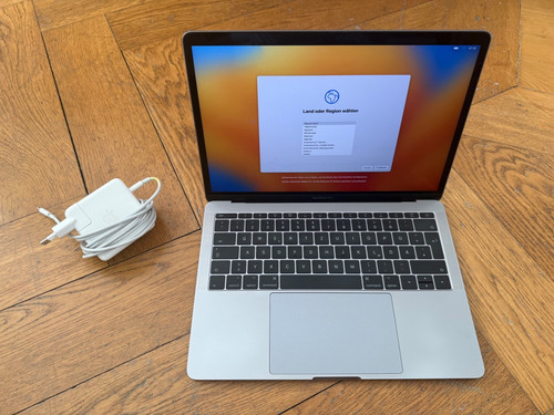 Apple macbook pro 2017 13 - macbook, 2017,