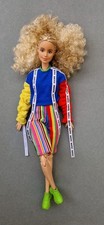  Barbie puppe doll Bmr1959 Bmr 1959 Blond Tall Groß 