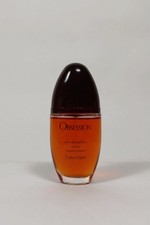 CALVIN KLEIN OBSESSION EAU DE