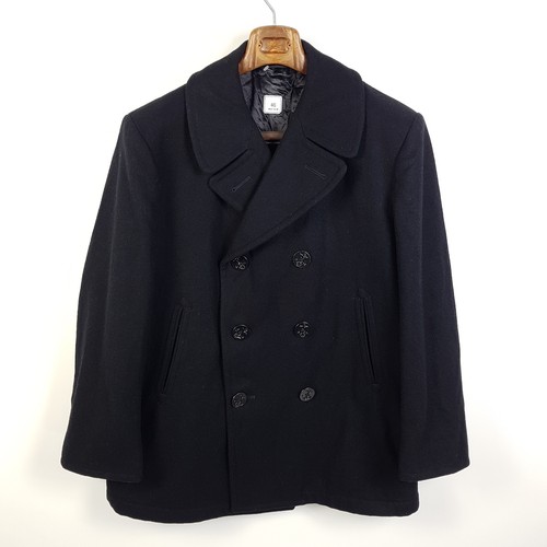 Vintage navy caban - us,
