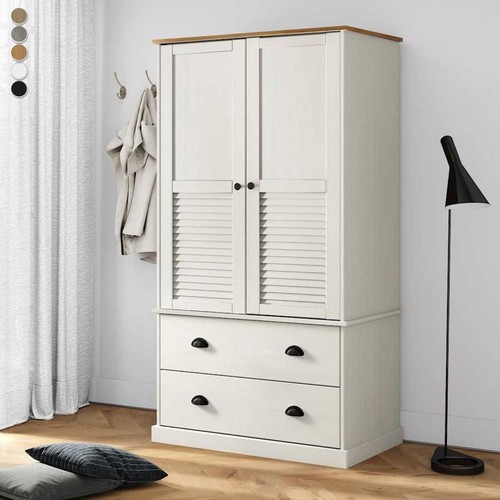 Kleiderschrank
