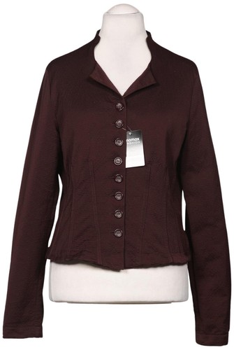 Absolut zebra blazer damen - by,