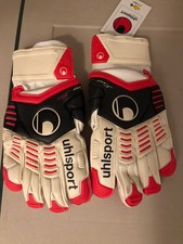TORWARTHANDSCHUHE,VINTAGE,GLOVES,GUANTI,GOALKEEPER,RETRO,UHLSPORT Super Soft