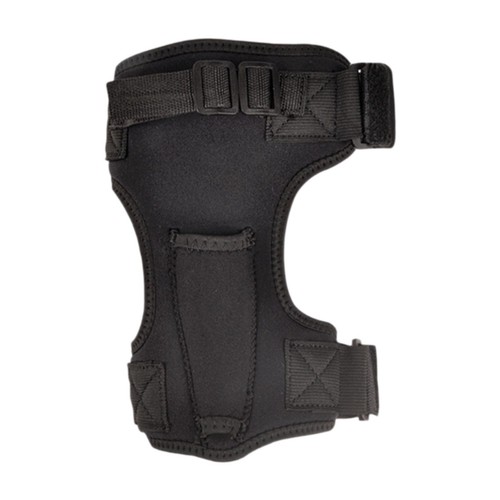 Tauchmesser beingurt neopren - tauchmesser,