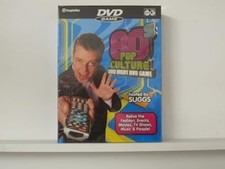 Suggs 80s Pop Culture DVD