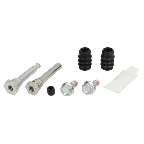 Disc brake caliper repair - brake,