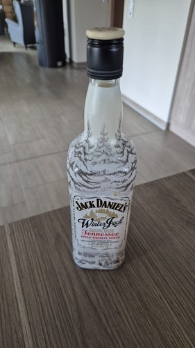 Jack daniels winter - daniels,
